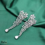 Shirley  AD Fashion Earrings