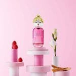 United Colors of Benetton Sisterland Pink Raspberry for women-80ml - Image 5