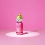 United Colors of Benetton Sisterland Pink Raspberry for women-80ml - Image 4