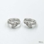 Star Earring - Image 2