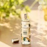 The Body Shop Moringa Body Mist 100ml - Image 3