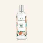 The Body Shop Shea Body Mist 100ml