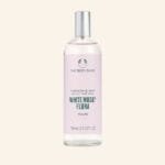 The Body Shop White Musk Flora Fragrance Mist-100ml