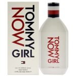 Tommy Hilfiger Girl Now Eau de Toilette (100ml)