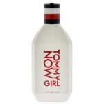 Tommy Hilfiger Girl Now Eau de Toilette (100ml) - Image 2