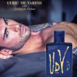 UDV by Ulric De Varens, Wild Eau De Toilette For Men (100ml) - Image 2