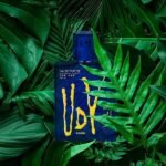 UDV by Ulric De Varens, Wild Eau De Toilette For Men (100ml) - Image 3