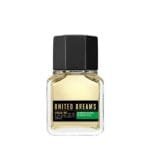 United Colors Of Benetton United Dreams Dream Big Perfume For Men (100ml) - Image 2