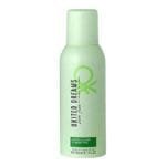 United Colors Of Benetton United Dreams Live Free Deo For Her (150ml)