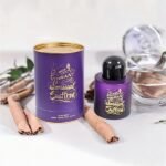 Emir Vibrant Sensual Saffron Eau De Parfum (100ml) - Image 2