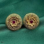 Vibha Antique Earrings