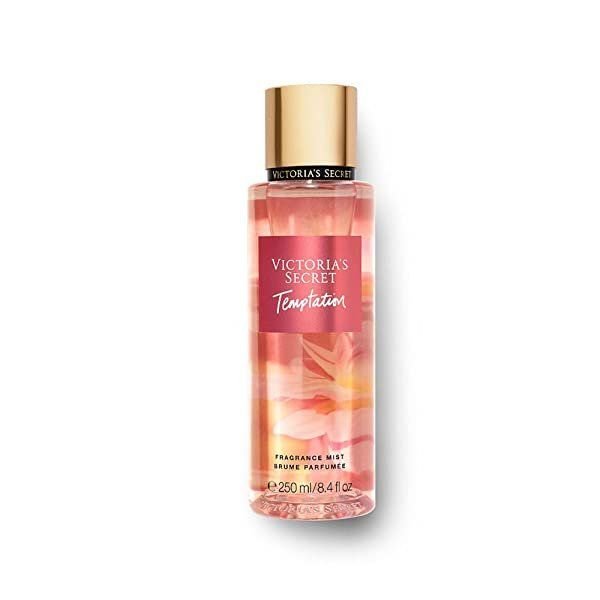 Victorias-Secret-Temptation-Fragrance-Mist-299-g01.jpg Victoria's Secret Temptation Fragrance Body Mist (250ml) - Image 1