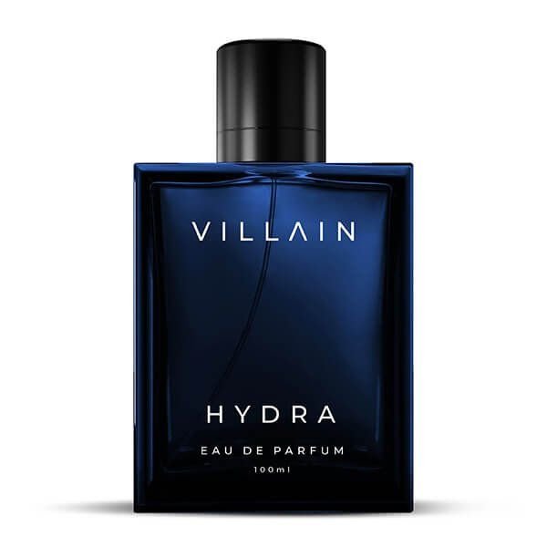 Villain-Hydra-Eau-De-Parfum-For-Men.jpg Villain Hydra Eau De Parfum For Men (100ml) - Image 1