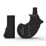 Villain Revolver Eau De Parfum For Men (100ml) - Image 4
