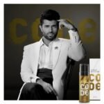 Wild Stone Code Gold Body Perfume (120ml) - Image 2