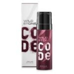 Wild Stone Code Iridium Body Perfume