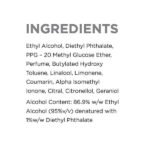 Yardley London Gold Daily Wear Perfume (50ml) - Image 7