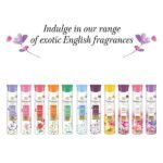 Yardley London Scottish Meadows Refreshing Body Spray for Women (150ml) - Image 5