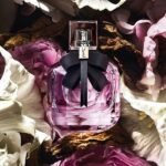 Yves Saint Laurent Mon Paris Eau De Parfum For Women (90ml) - Image 3