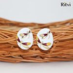amy fashion earrings