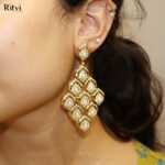 Bina Earrings - Image 3