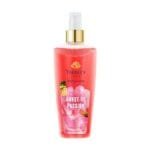 Yardley London Burst Of Passion Body Mist -236ml