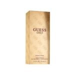 Guess Gold Eau De Parfum For Women-75ml - Image 3