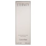 Calvin Klein Eternity for Women Eau De Parfum-100ml - Image 3