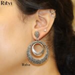 Unshi Fashion Earrings - Image 3