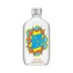 Calvin Klein CK One Summer Eau De Toilette-100ml - Image 2