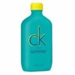 Calvin Klein CK One Summer Relax Eau de Toilette-100ml - Image 2