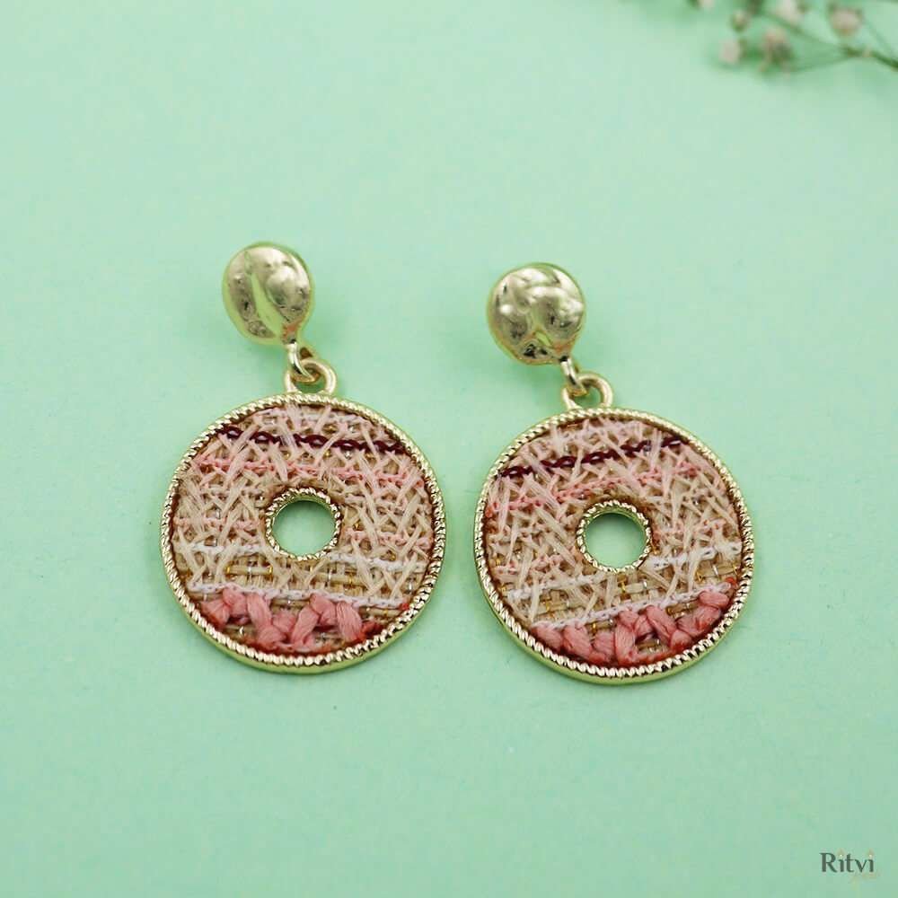 cressy-1.jpg Cressy Fashion Earrings - Image 1