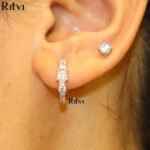 Ravya Earrings