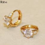 Hanya Earrings