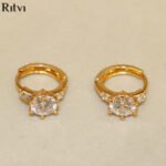Hanya Earrings
