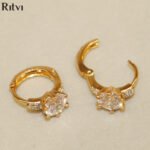 Hanya Earrings