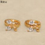 Tiya Earrings