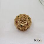 Ekani Gold Sindoor Dabi - Image 3