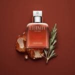 Calvin Klein Eternity Flame For Men-100ml - Image 5