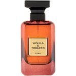 Flavia Vanilla & Tobacco Eau De Parfum For Men (100ml) - Image 2