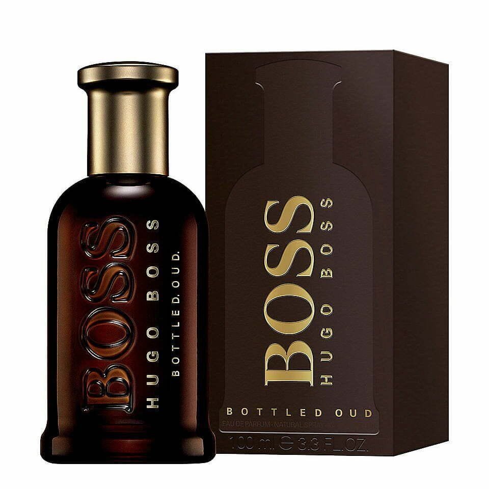 Hugo Boss Bottled Oud