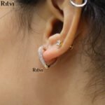 Heart Shape Earrings