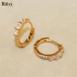 Ravya Earrings