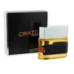 Armaf Craze EDP Perfume For Men (100ml) - Image 2