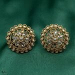 Jaya Polki Earrings