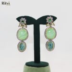 Lavisha Earrings
