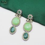 Lavisha Earrings - Image 2