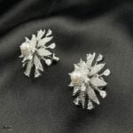 Meher Diamonds Studs - Image 2