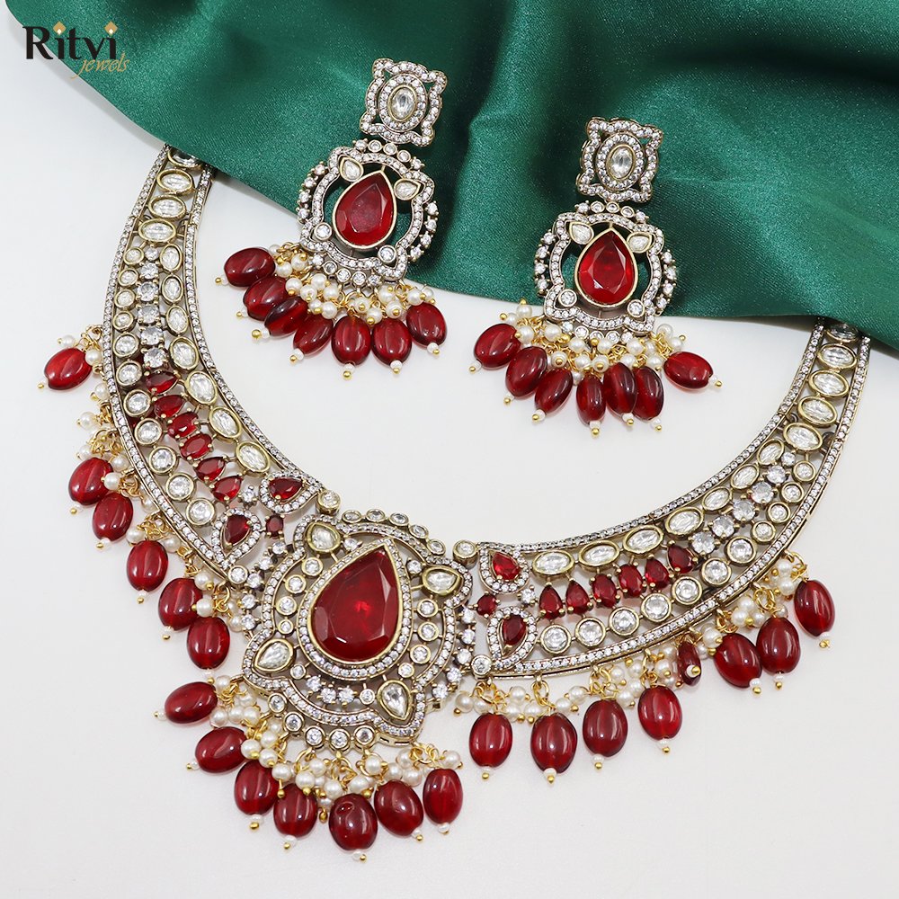 mohana kundan set 3