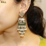 Myra Earrings - Image 3